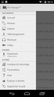 File Manager HD 2
