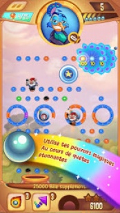 Peggle Blast 2