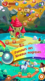 Peggle Blast 3