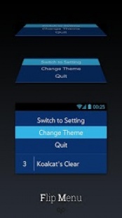 Koalcat's Clear 2