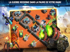 This Means War 3