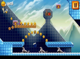 Adventure Beaks 1