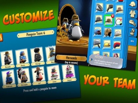 Adventure Beaks 2