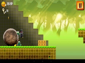 Adventure Beaks 3