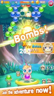 Bubble Cat 2 2