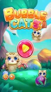 Bubble Cat 2 3