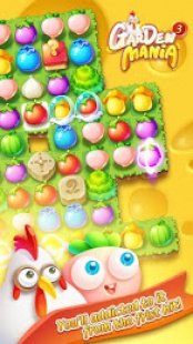 Garden Mania 3 1