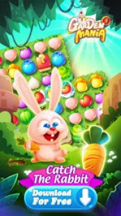 Garden Mania 3 2