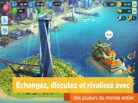 SimCity BuildIt 3