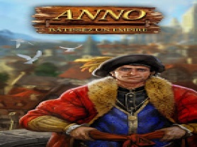 ANNO : Btissez un empire 1