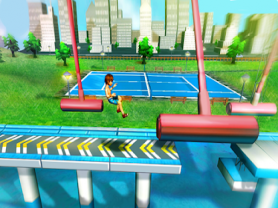 Amazing Run 3