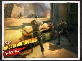 Brothers in Arms 3 1