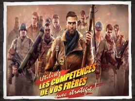 Brothers in Arms 3 2