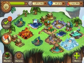 Tiny Monsters 2