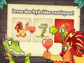 Tiny Monsters 3