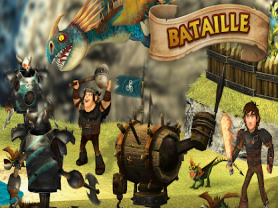 School of Dragons : Dragons 2