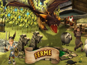 School of Dragons : Dragons 3