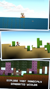 The Blockheads 1