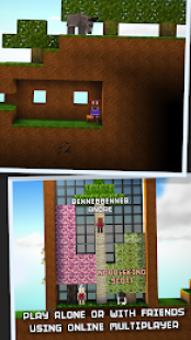 The Blockheads 2