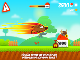 Paf le Chien Run Run 3
