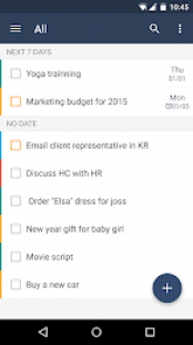 GTasks 1
