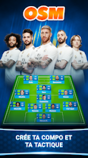 Online Soccer Manager 1