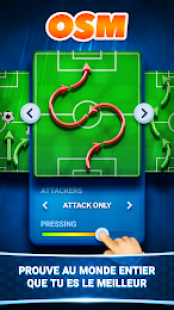 Online Soccer Manager 3