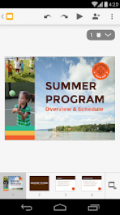 Google Slides 2