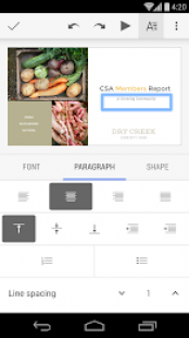 Google Slides 3