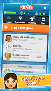Ruzzle Free 2