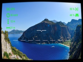 FreeFlight Pro 3
