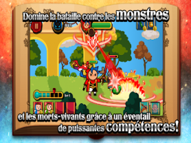 Wizard & Dragon Defense 2