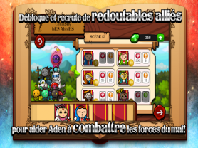 Wizard & Dragon Defense 3