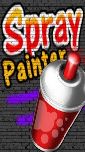 Spray Painter 1