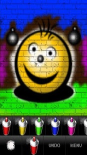 Spray Painter 2