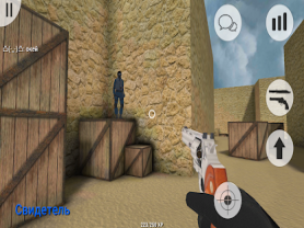 MurderGame 1