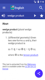 Dictionnaire Anglais 2