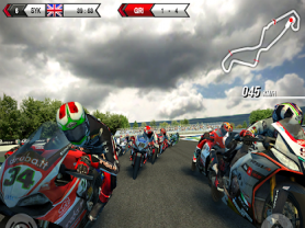 SBK15 Official 1