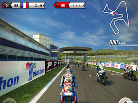 SBK15 Official 2