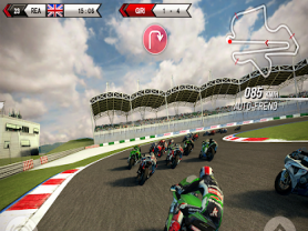 SBK15 Official 3