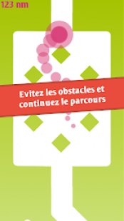 Suivez le chemin 3