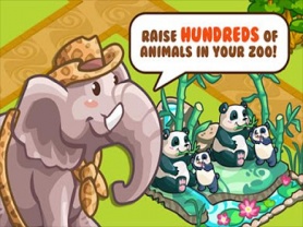 Zoo Story 2 1