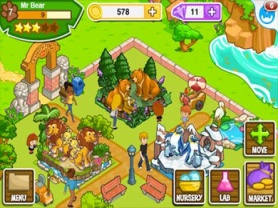 Zoo Story 2 2