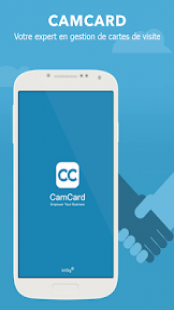 CamCard Lite 1