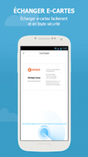 CamCard Lite 3