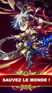 Brave Frontier RPG 1