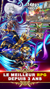 Brave Frontier RPG 2