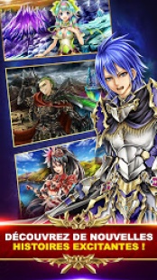 Brave Frontier RPG 3