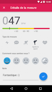 Runtastic Heart Rate 3