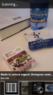 Google Goggles 3